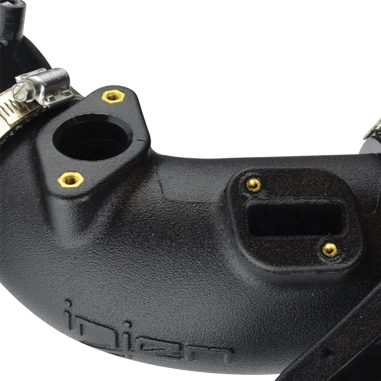 Injen 17-19 Honda Civic Type-R (FK8) 2.0L Turbo Evolution Air Intake System - EVO1502