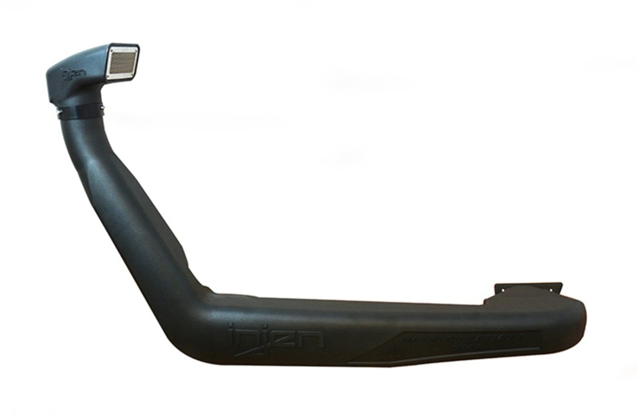 Injen 07-18 Jeep Wrangler (JK) 3.6L V6 Deep Water Crossing Snorkel for Evolution Intake - EVO15070