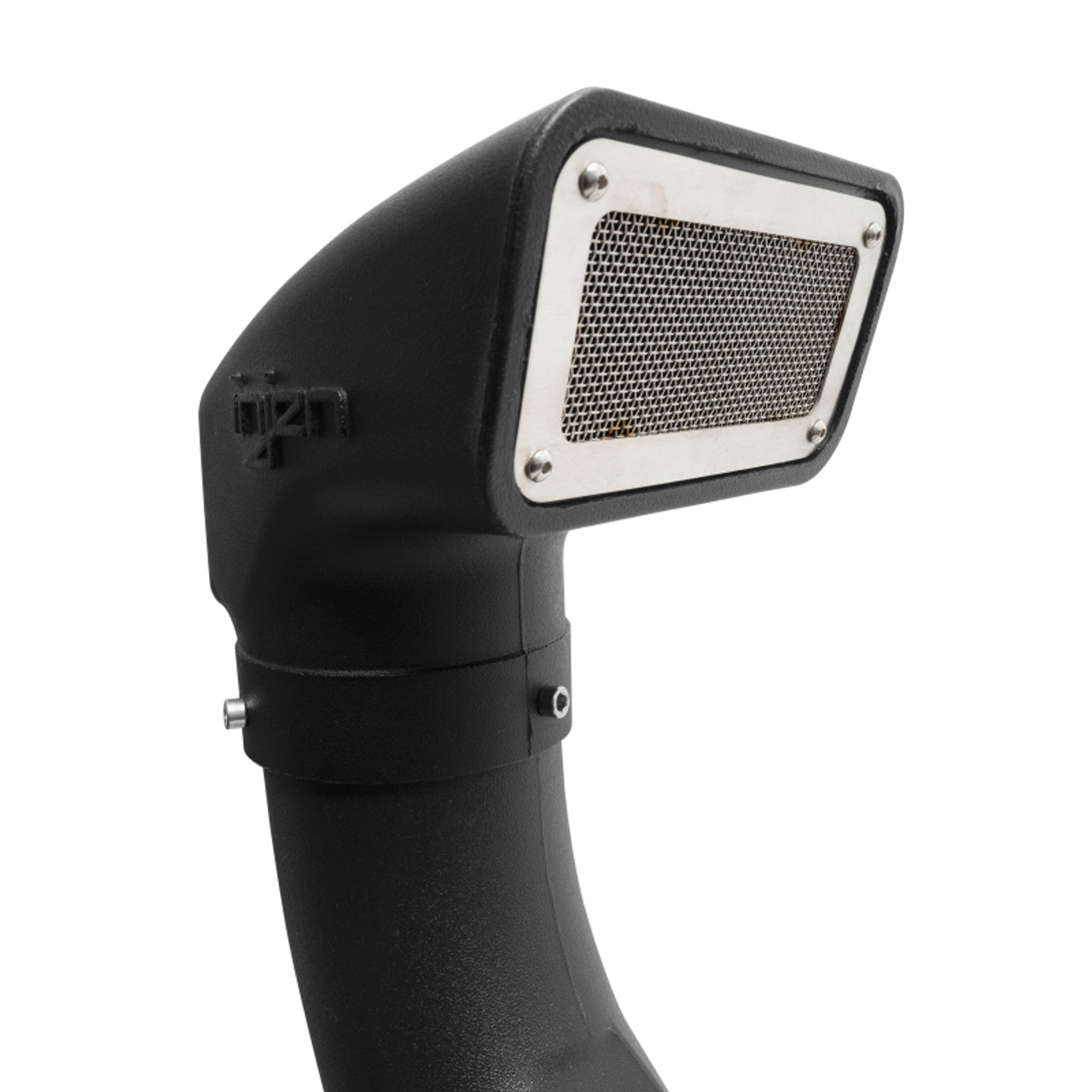 Injen 07-18 Jeep Wrangler (JK) 3.6L V6 Deep Water Crossing Snorkel for Evolution Intake - EVO15070