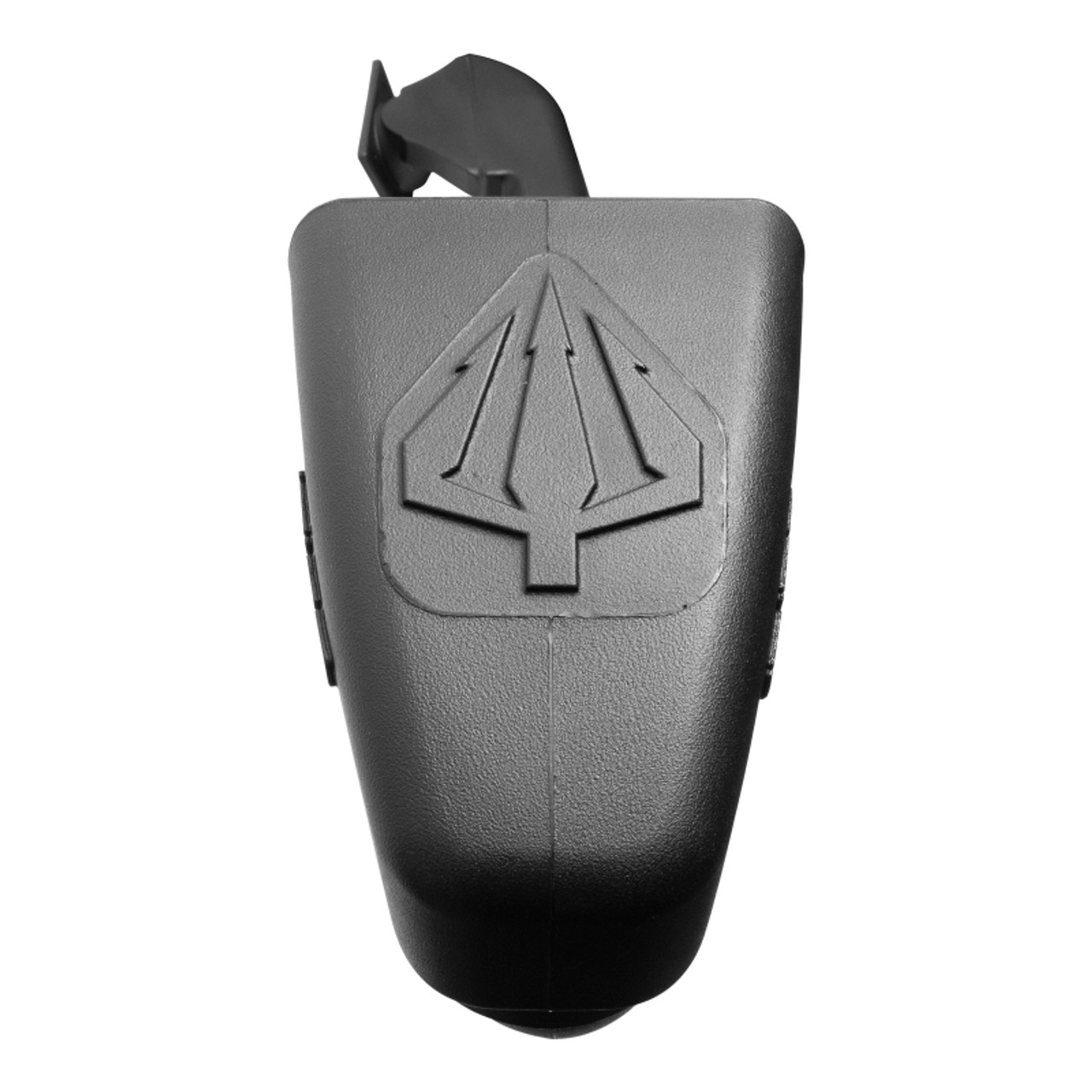 Injen 07-18 Jeep Wrangler (JK) 3.6L V6 Deep Water Crossing Snorkel for Evolution Intake - EVO15070