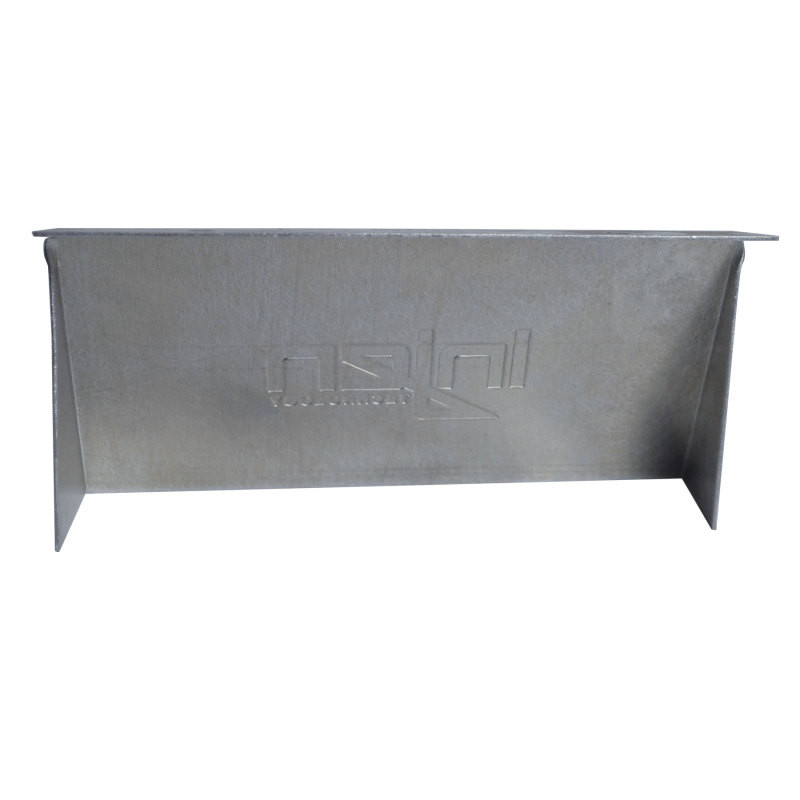 Injen 08-15 Mitsubishi Lancer Evolution X L4 2.0L Turbo Rain Guard (For EVO1800) - EVO1800RG