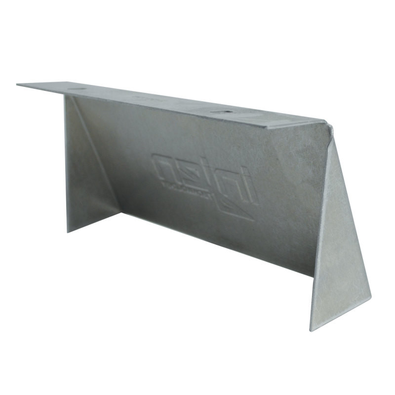 Injen 08-15 Mitsubishi Lancer Evolution X L4 2.0L Turbo Rain Guard (For EVO1800) - EVO1800RG