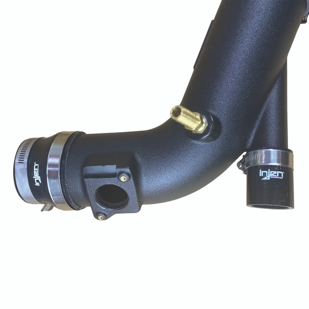 Injen 08-15 Mitsubishi Evo X 2.0L Evolution Intake - EVO1801