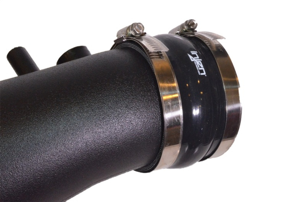 Injen 07-20 Toyota Tundra 5.7L Evolution Intake - EVO2100