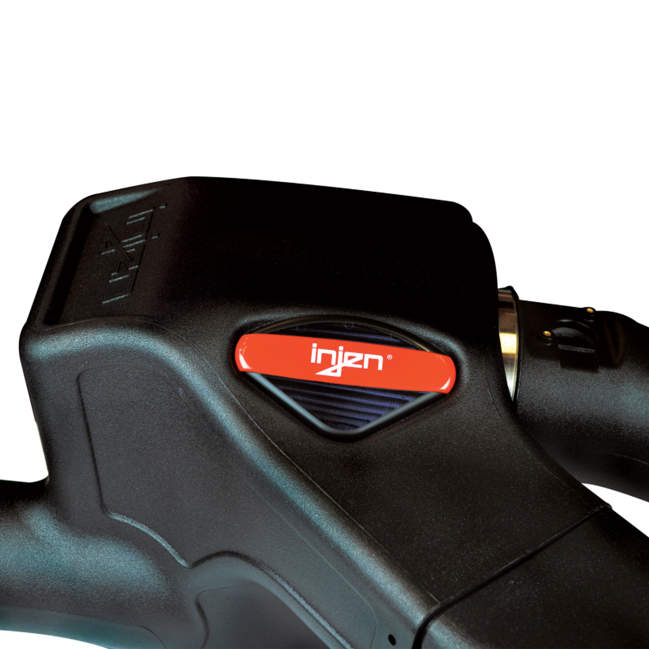 Injen 16-20 Toyota Tacoma V6-3.5L Evolution Cold Air Intake System - EVO2200