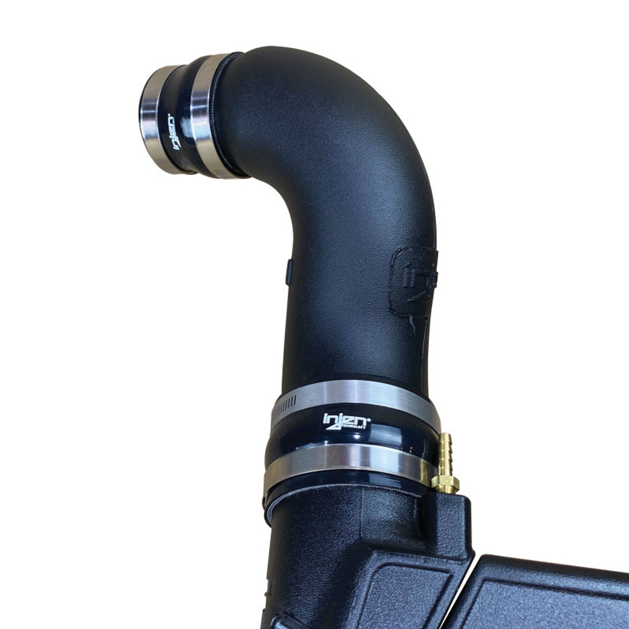 Injen 15-19 VW Golf R 2.0L TFSI Evolution Intake - EVO3005