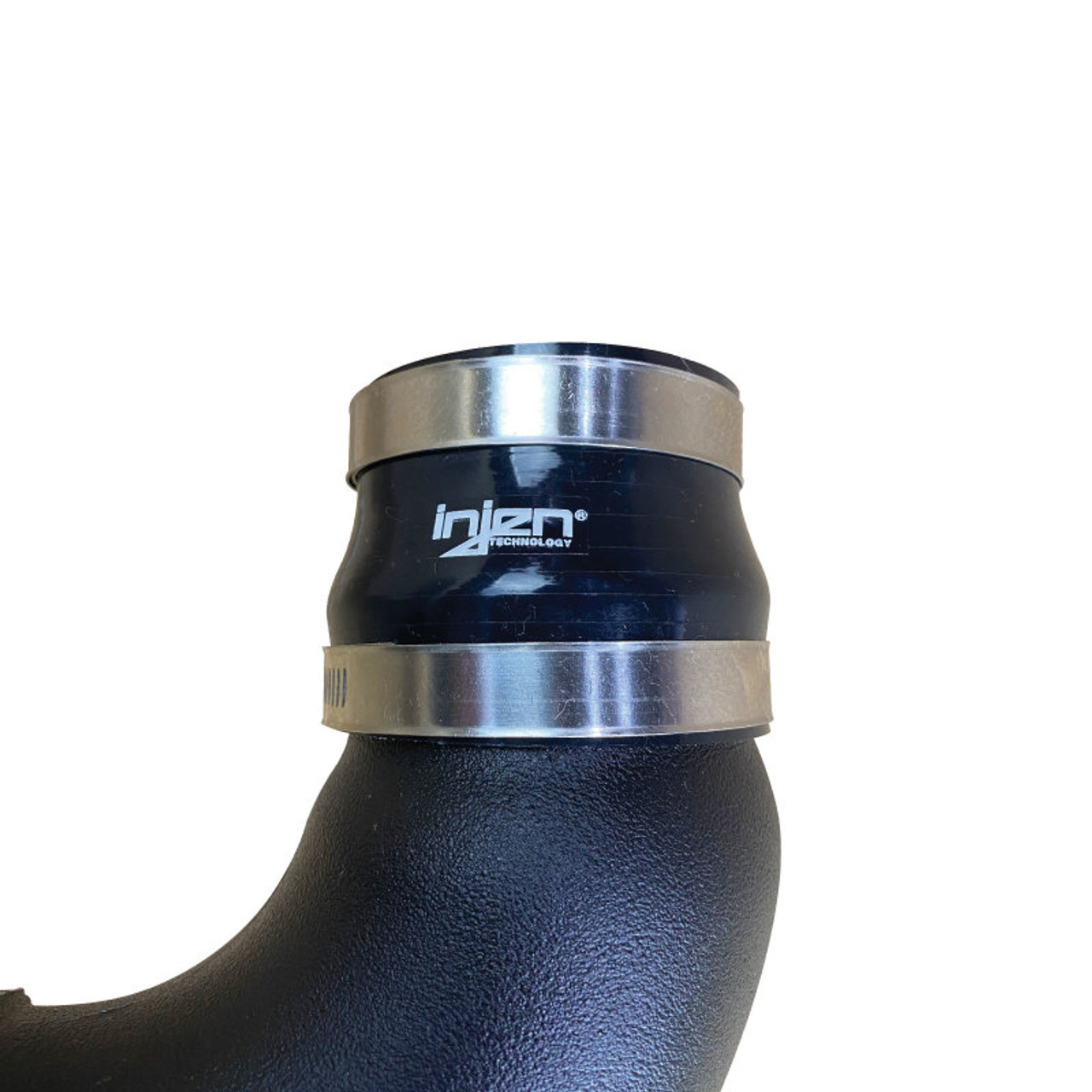 Injen 15-19 VW Golf R 2.0L TFSI Evolution Intake - EVO3005