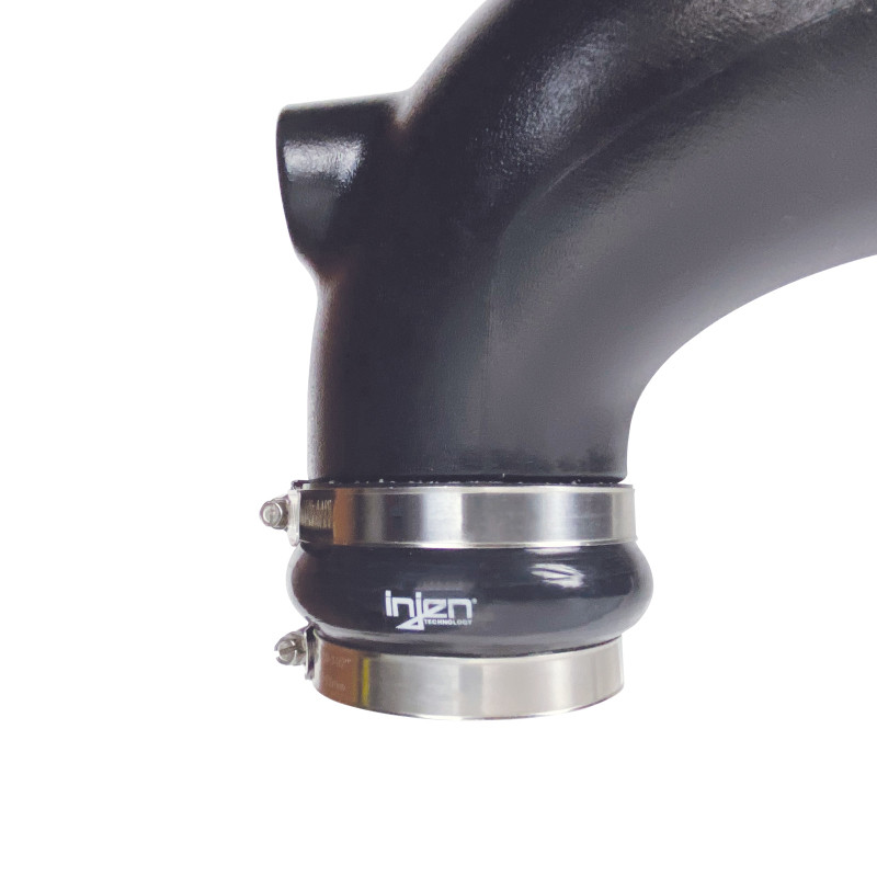 Injen 18-20 Jeep Wrangler JL L4-2.0L Evolution Intake - EVO5006