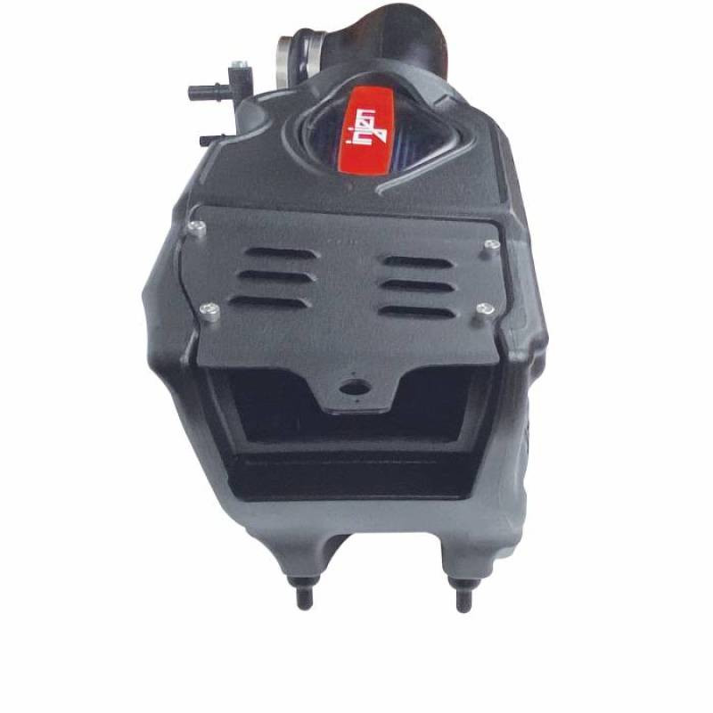 Injen 18-20 Jeep Wrangler JL L4-2.0L Evolution Intake - EVO5006