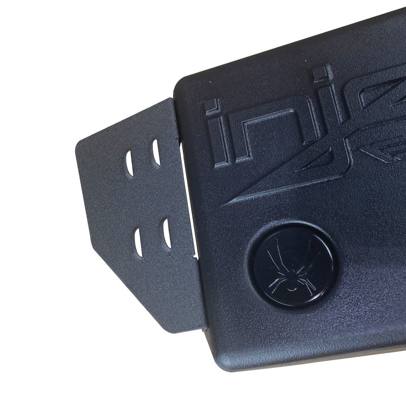 Injen 07-12 Jeep Wrangler 3.8L V6 Evolution Intake - EVO5007