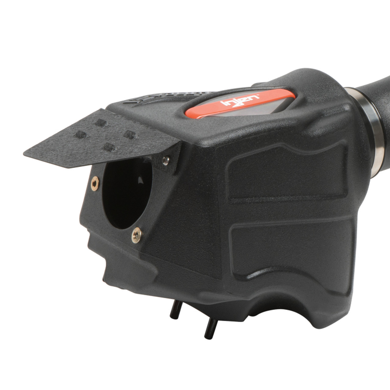 Injen 12-18 Jeep Wrangler JK V6-3.6L Evolution Intake- Dry - EVO5009