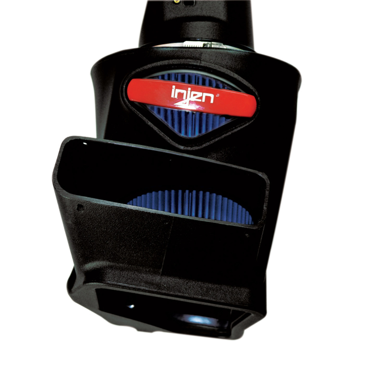 Injen 17-19 Chevy Silverado 2500/3500 Duramax L5P 6.6L Evolution Cold Air Intake (Dry Filter) - EVO7007