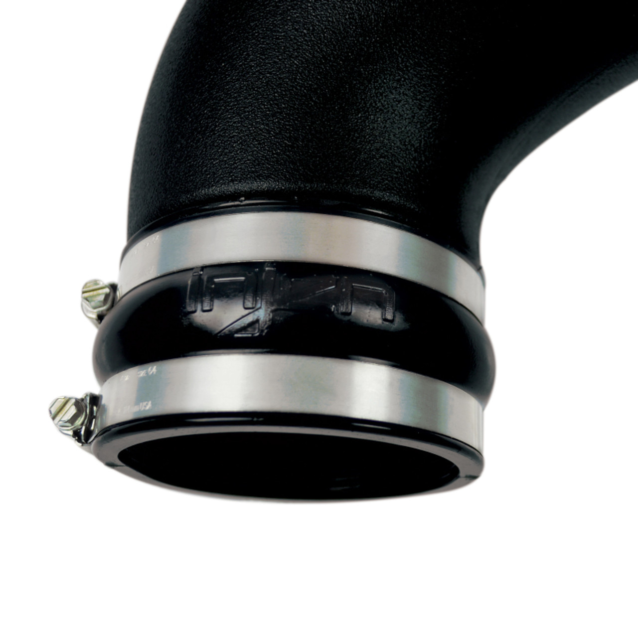 Injen 17-19 Chevy Silverado 2500/3500 Duramax L5P 6.6L Evolution Cold Air Intake (Dry Filter) - EVO7007