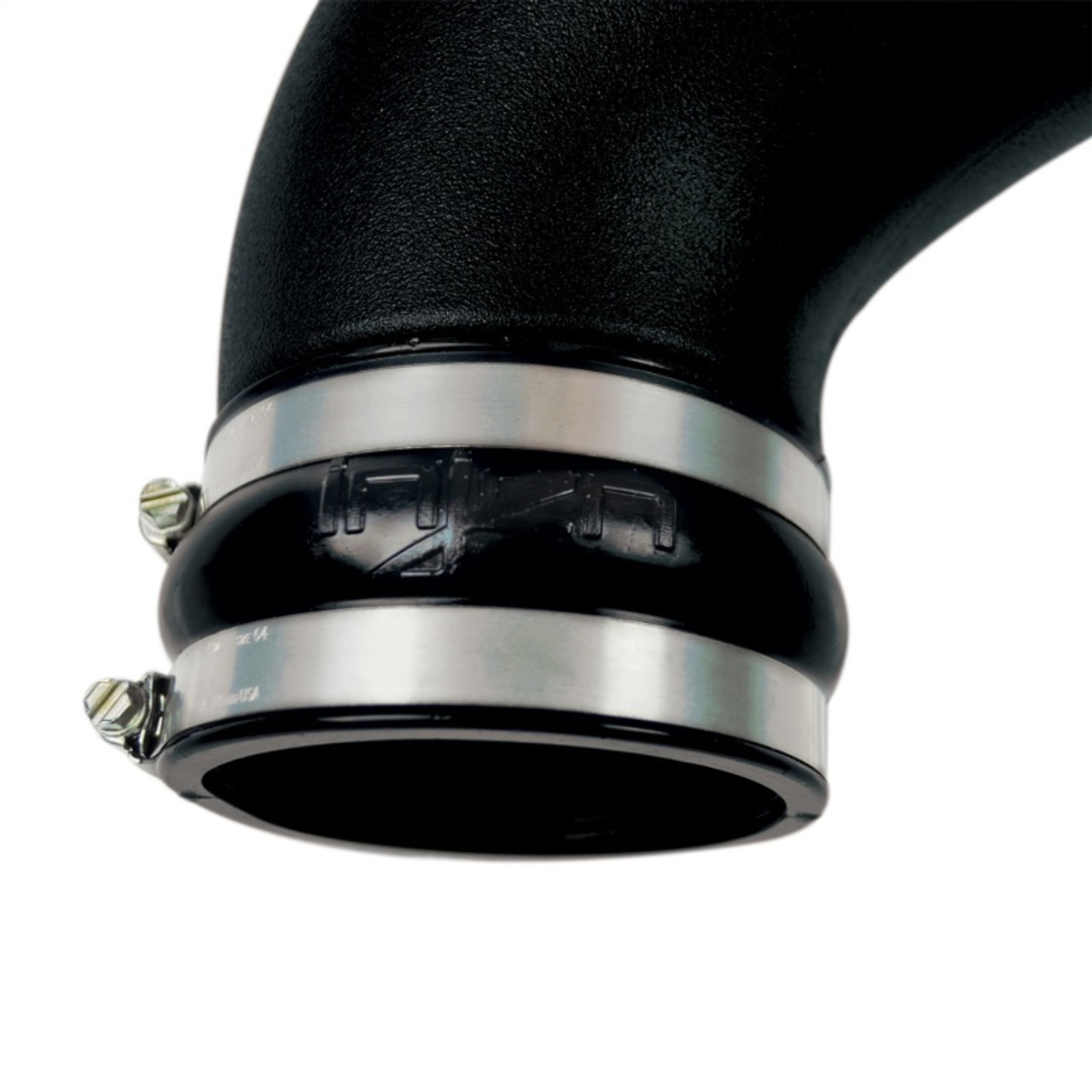 Injen 17-19 Chevy Silverado 2500/3500 Duramax L5P 6.6L Evolution Cold Air Intake (Dry Filter) - EVO7007