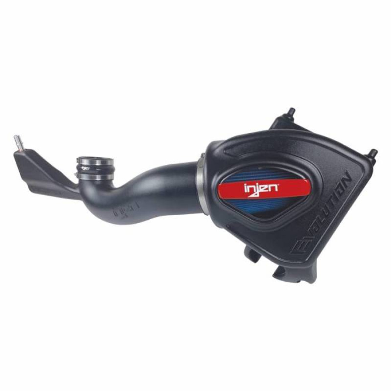 Injen 19-20 Chevrolet Silverado 1500 V8-5.3L Evolution Intake - EVO7104