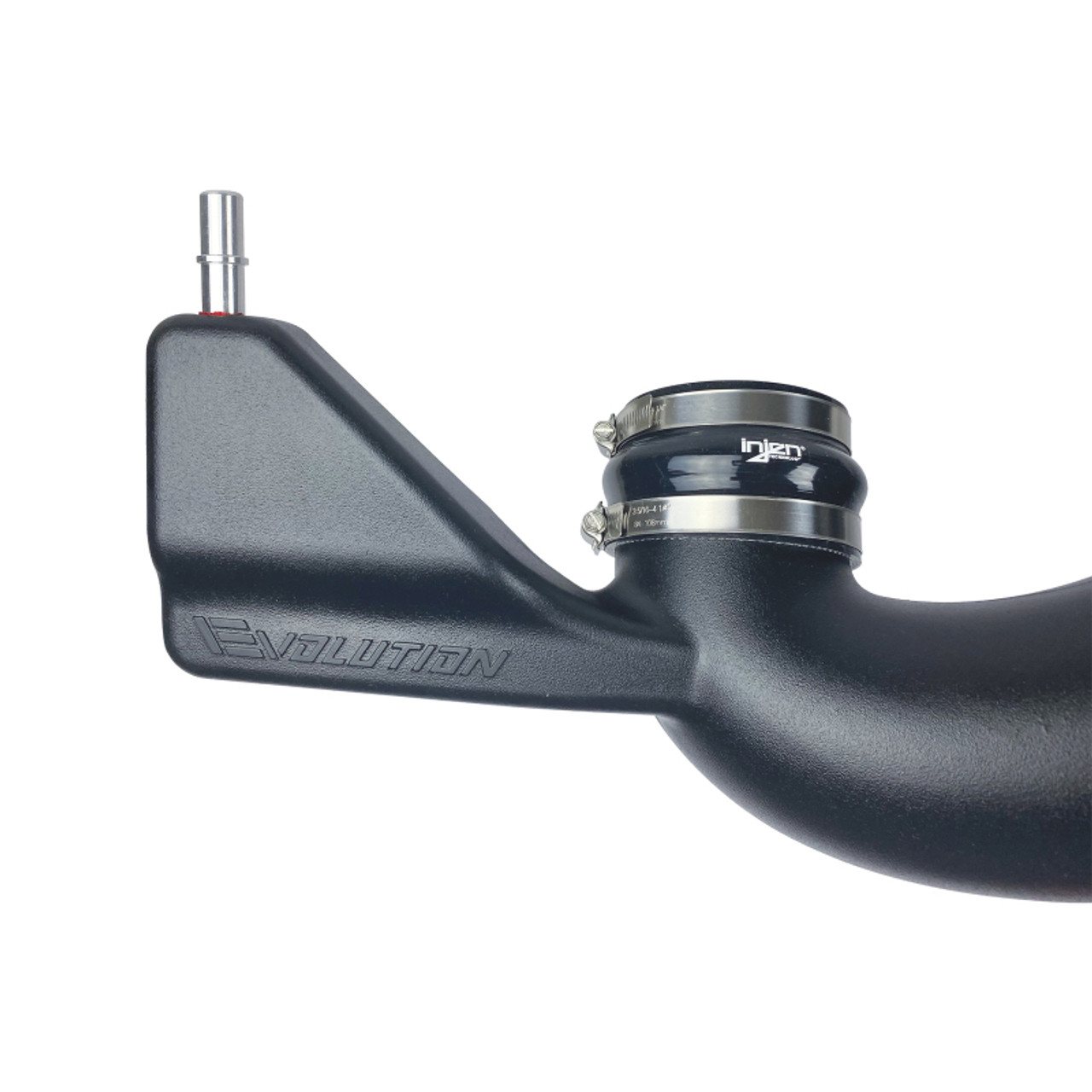 Injen 19-20 Chevrolet Silverado 1500 V8-5.3L Evolution Intake - EVO7104
