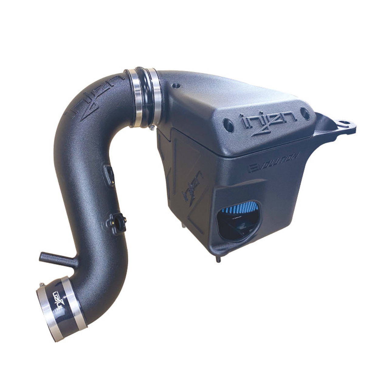 Injen 13-17 Dodge Cummins 2500/3500 6.7L Evolution Intake - EVO8007