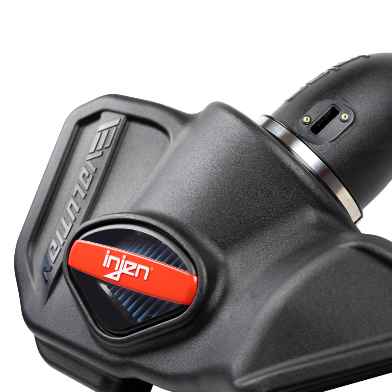 Injen 19-22 Ram 2500/3500 I6-6.7L Diesel Evolution Intake - Dry Filter - EVO8008