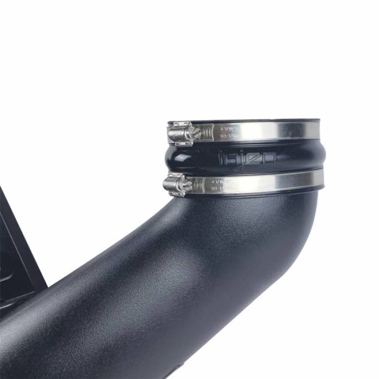 Injen 17-19 Ford F-250 Super Duty V8-6.7L Turbo Diesel Evolution Intake (Oiled) - EVO9004C