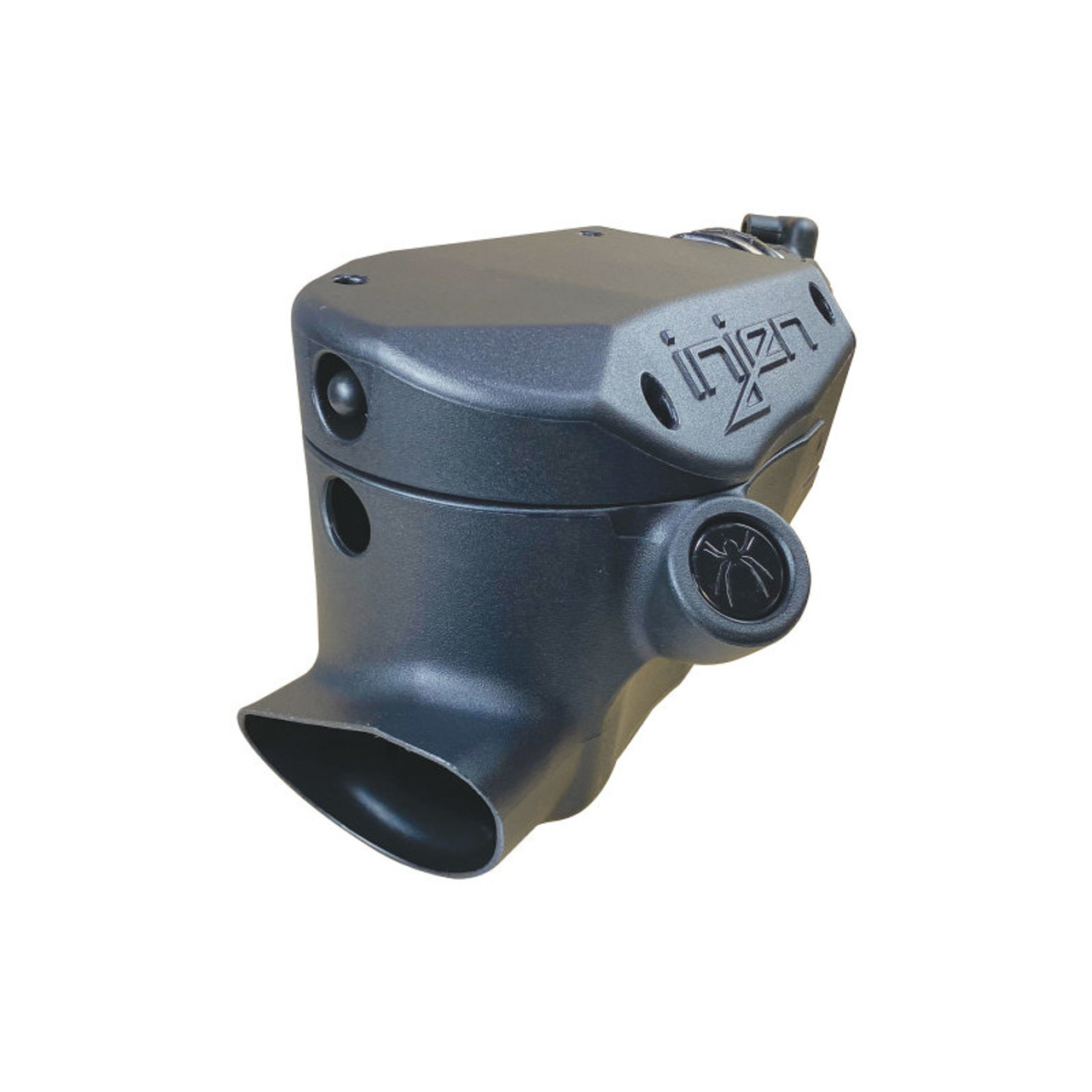 Injen 08-10 Ford F-250/F-350 6.4L Powerstroke Evolution Intake - EVO9005