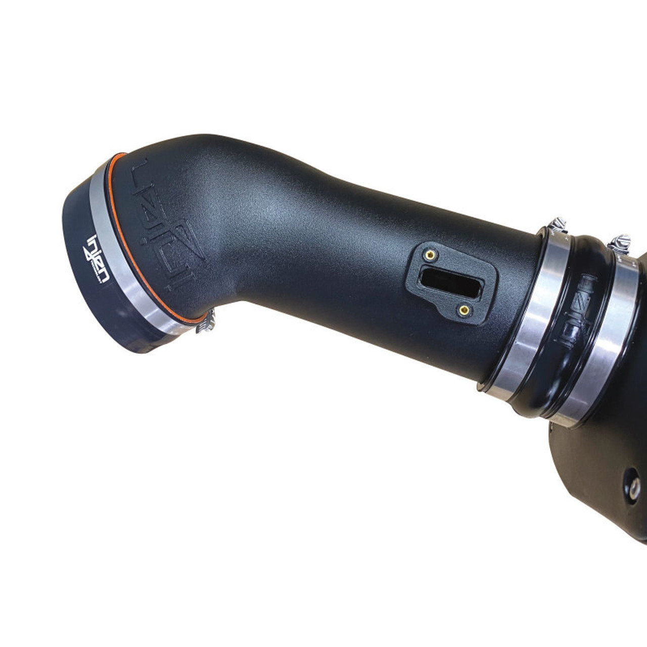 Injen 11-15 Ford F-250/F-350 6.7L Powerstroke Evolution Intake - EVO9006