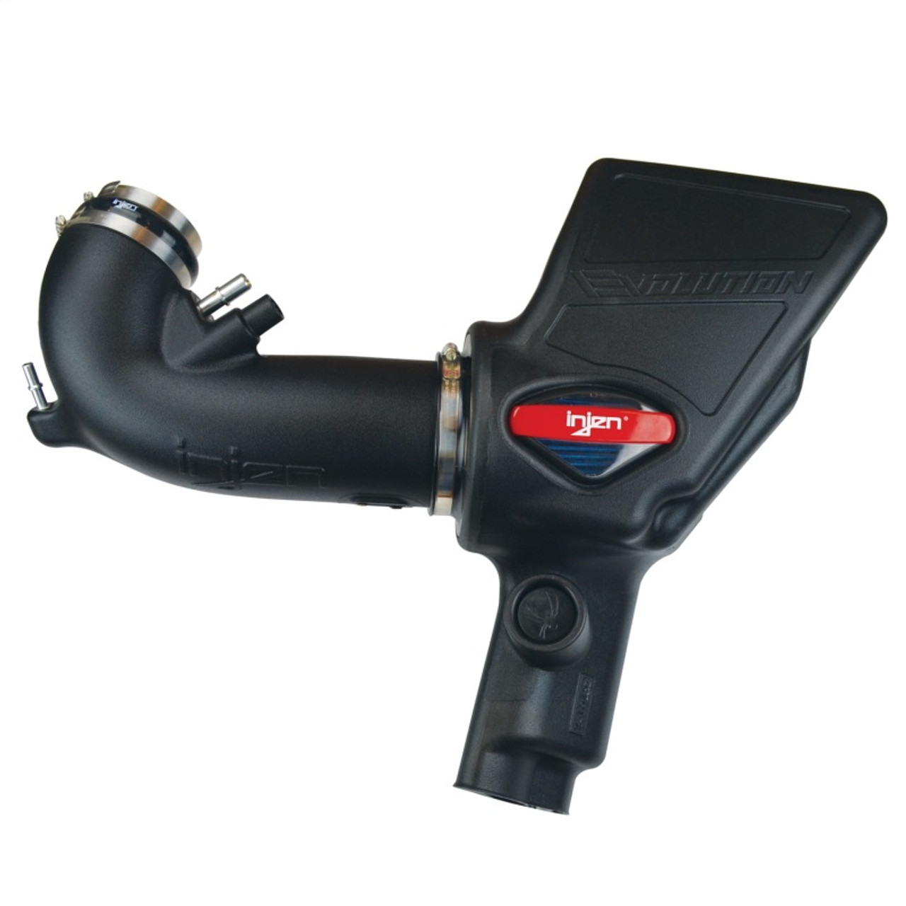 Injen 18-20 Ford Mustang GT 5.0L V8 Evolution Intake - EVO9202