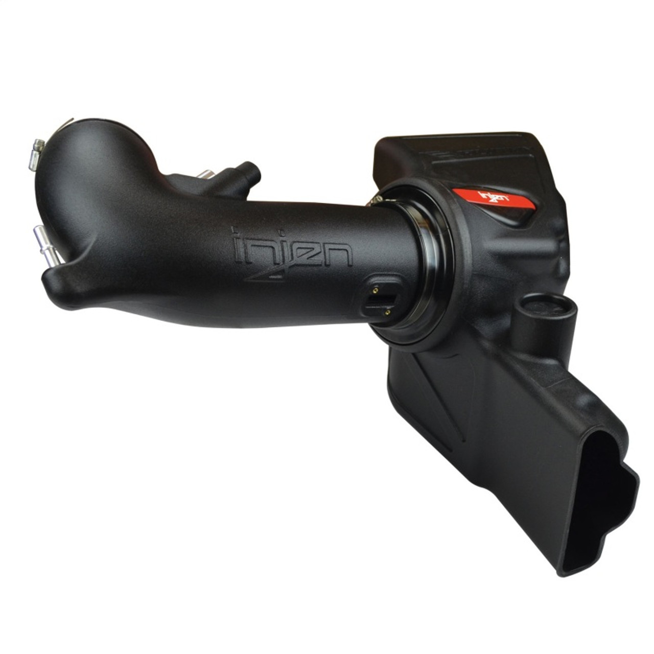 Injen 18-20 Ford Mustang GT 5.0L V8 Evolution Intake - EVO9202