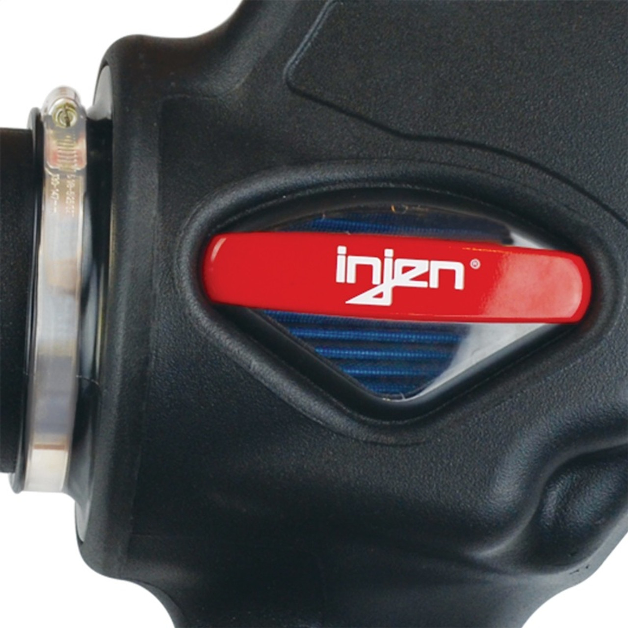 Injen 18-20 Ford Mustang GT 5.0L V8 Evolution Intake - EVO9202