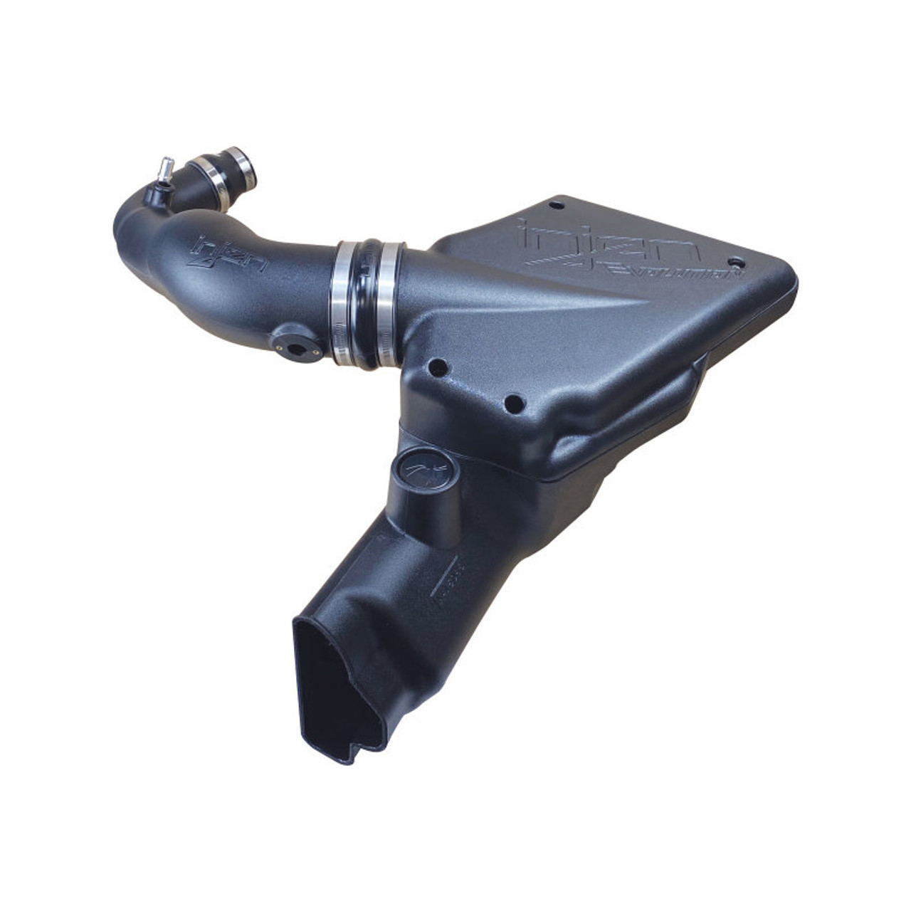 Injen 15-19 Ford Mustang EcoBoost 2.3L L4 Evolution Intake - EVO9203