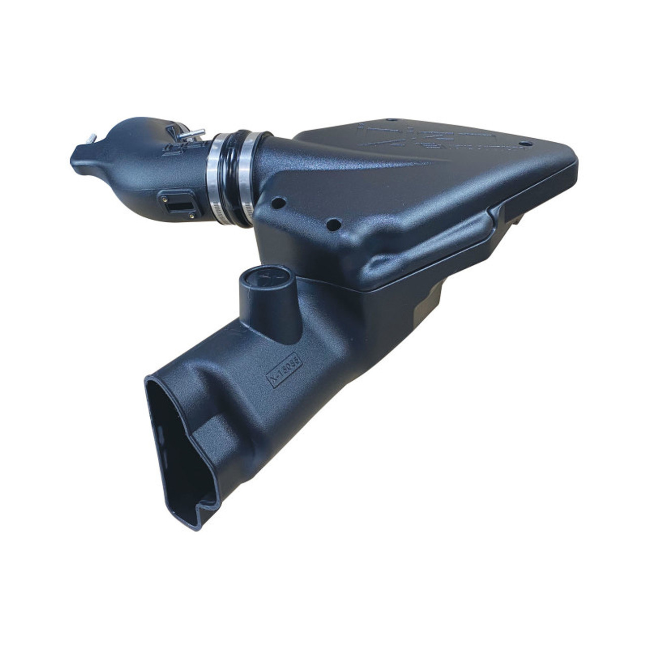 Injen 15-17 Ford Mustang GT 5.0L V8 Evolution Intake - EVO9204