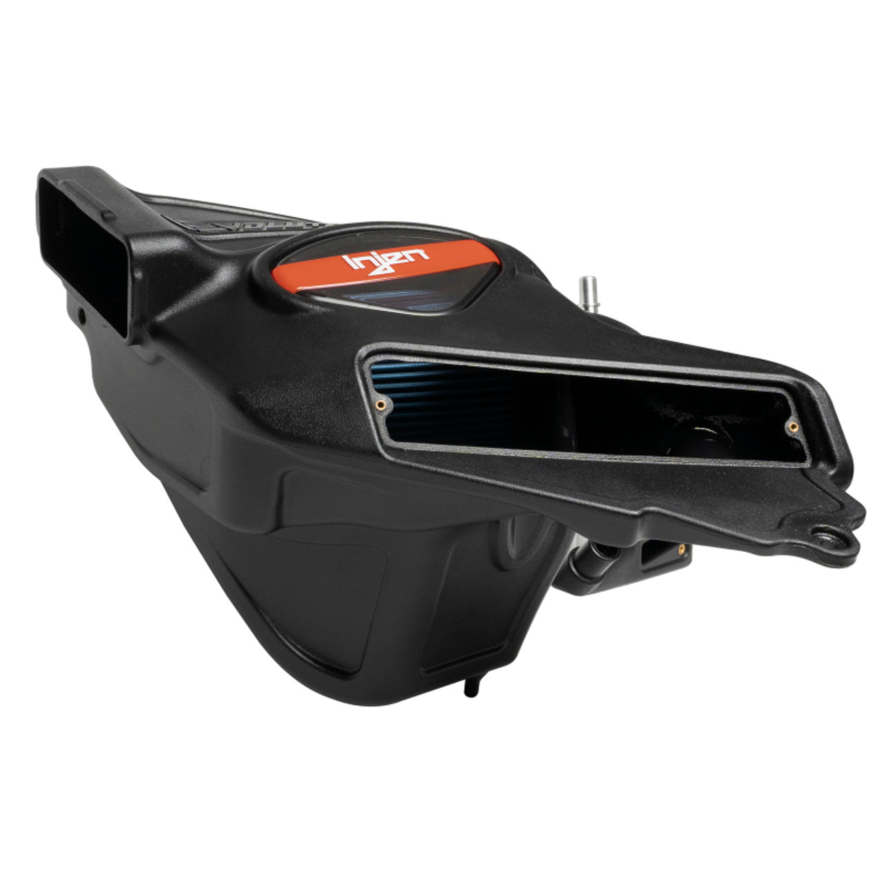 Injen 2021-2022 Ford Bronco L4-2.3L Turbo Evolution Air Intake - EVO9300