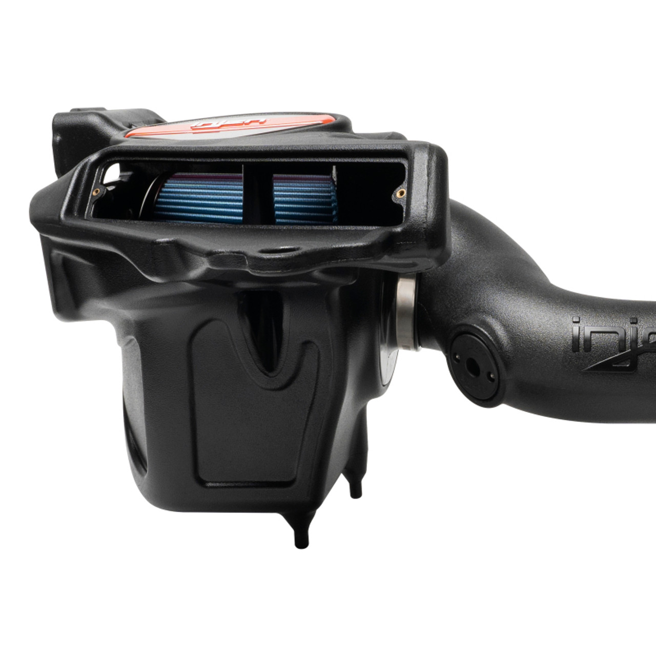 Injen 23-24 Ford Bronco V6-2.7L EcoBoost Evolution Intake - EVO9302