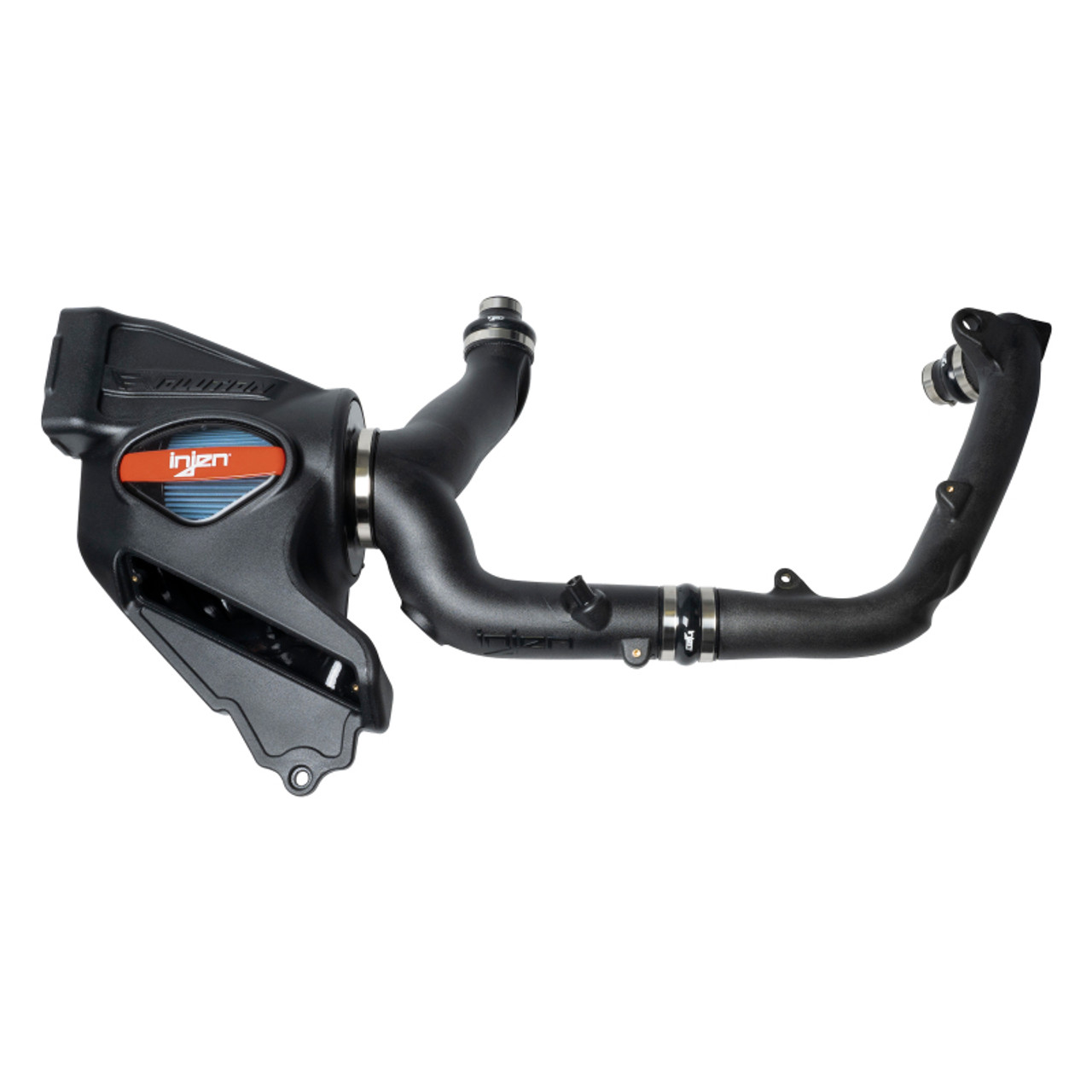 Injen 23-24 Ford Bronco V6-2.7L EcoBoost Evolution Intake - EVO9302