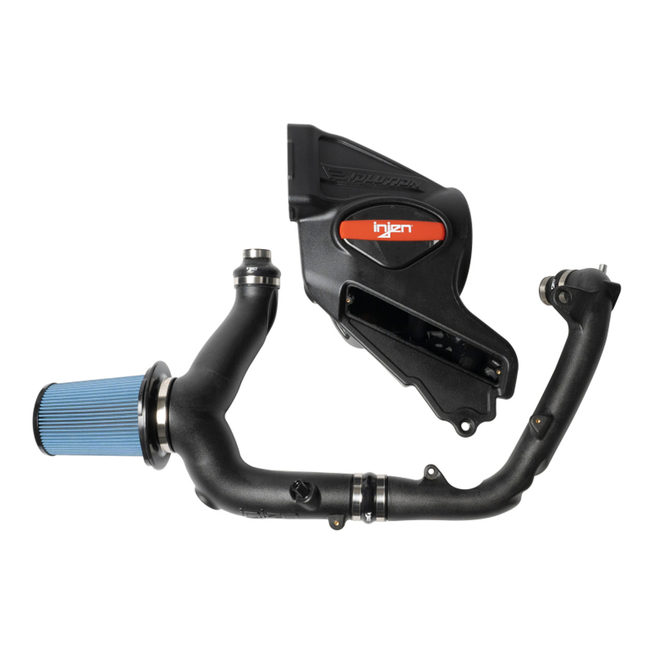 Injen 23-24 Ford Bronco V6-2.7L EcoBoost Evolution Intake - EVO9302