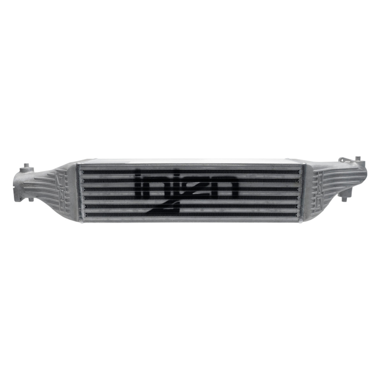 Injen 16-20 Honda Civic I4-1.5L Turbo 10th Gen. Bar and Plate FMIC (600 HP Max) - FM1573I