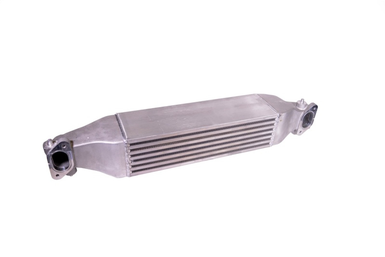 Injen 17-20 Honda Civic Type-R (FK8) I4 2.0L Bar and Plate Front Mount Intercooler - FM1582I