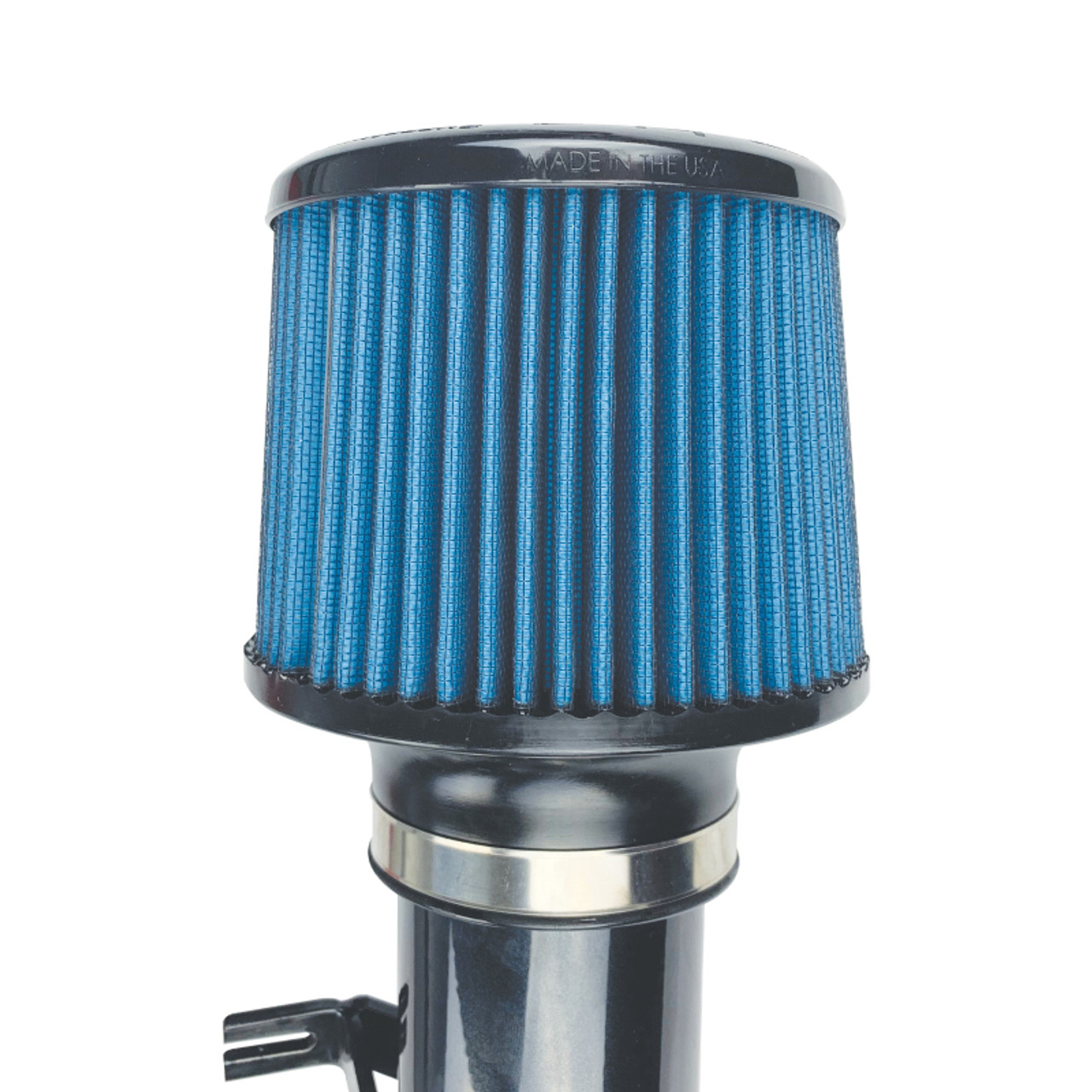 Injen 18-20 Hyundai Veloster L4-1.6L Turbo Black Short Ram Cold Air Intake System - IS1342BLK