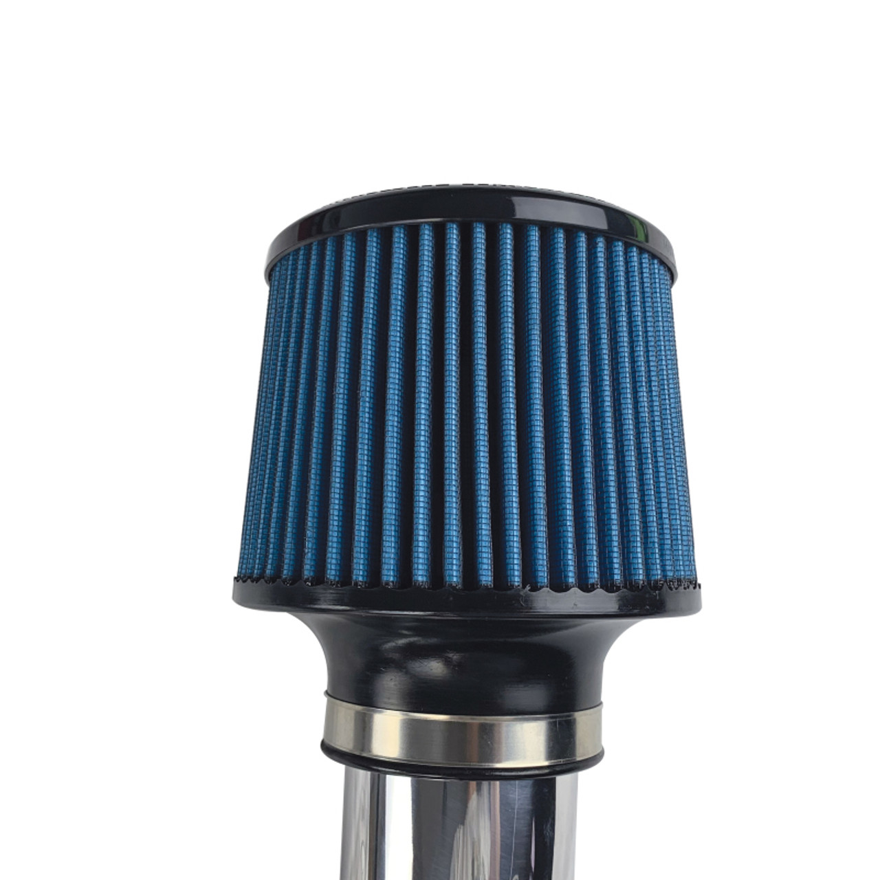 Injen 18-20 Hyundai Veloster L4-1.6L Turbo Polished Short Ram Cold Air Intake System - IS1342P