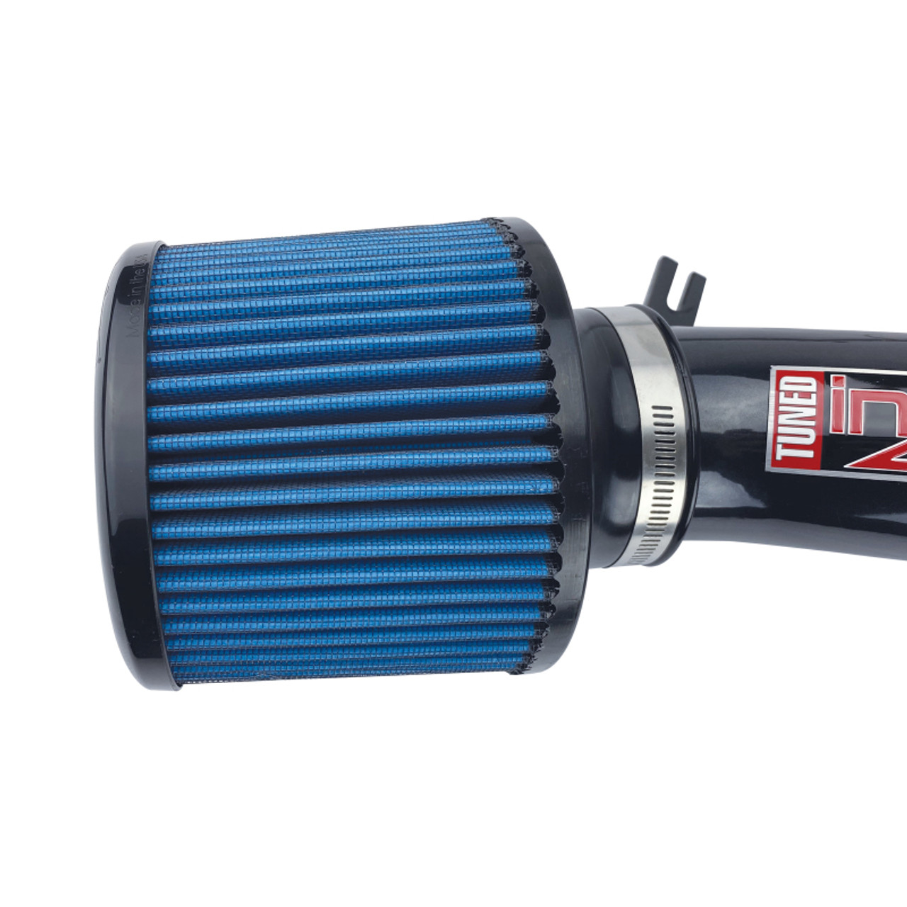 Injen 94-01 Acura Integra GSR L4 1.8L Black IS Short Ram Cold Air Intake - IS1450BLK