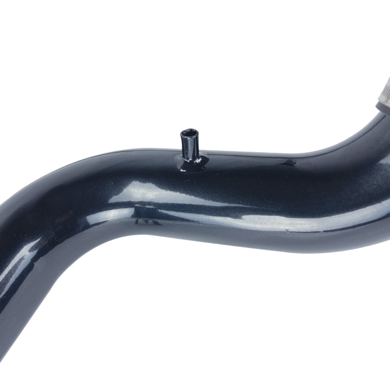 Injen 94-01 Acura Integra GSR L4 1.8L Black IS Short Ram Cold Air Intake - IS1450BLK
