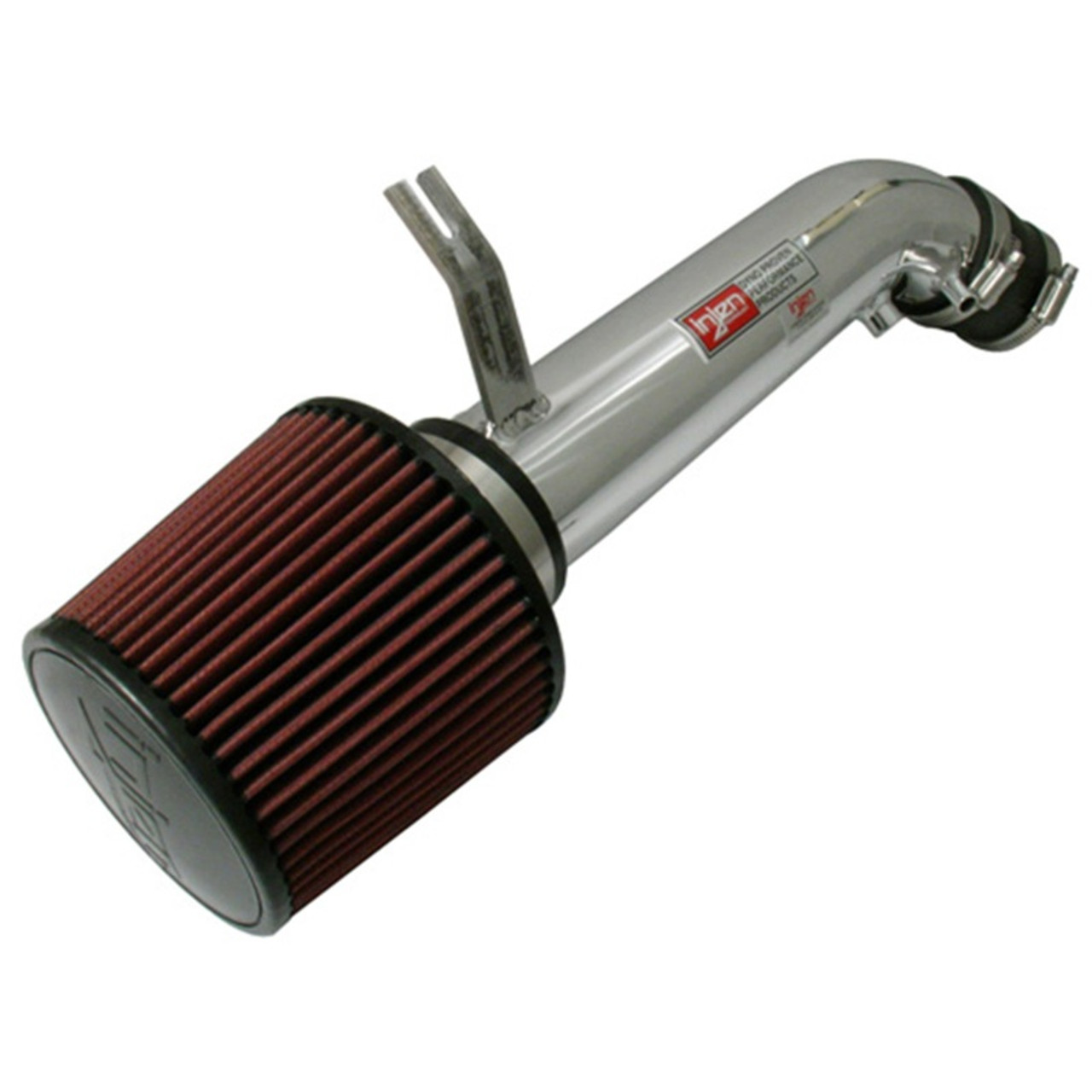 Injen 96-98 Civic Ex Hx EL(Canada) Polished Short Ram Intake - IS1550P
