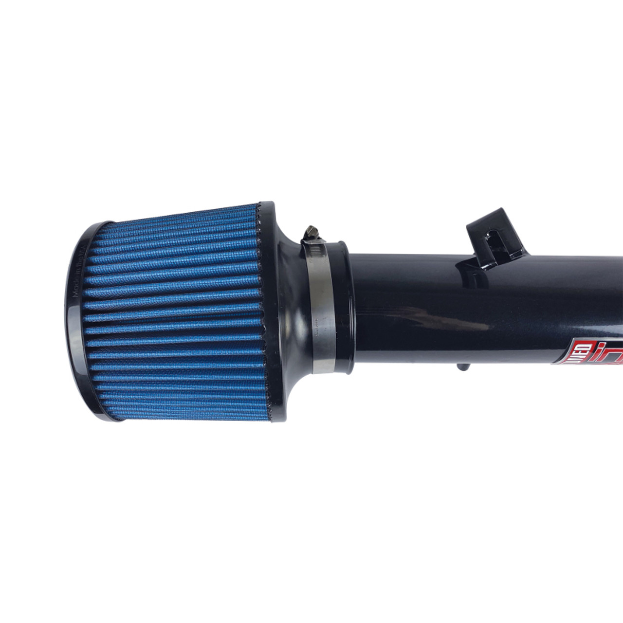 Injen 99-00 Honda Civic EL/EX/HX L4 1.6L IS Short Ram Cold Air Intake - IS1555BLK