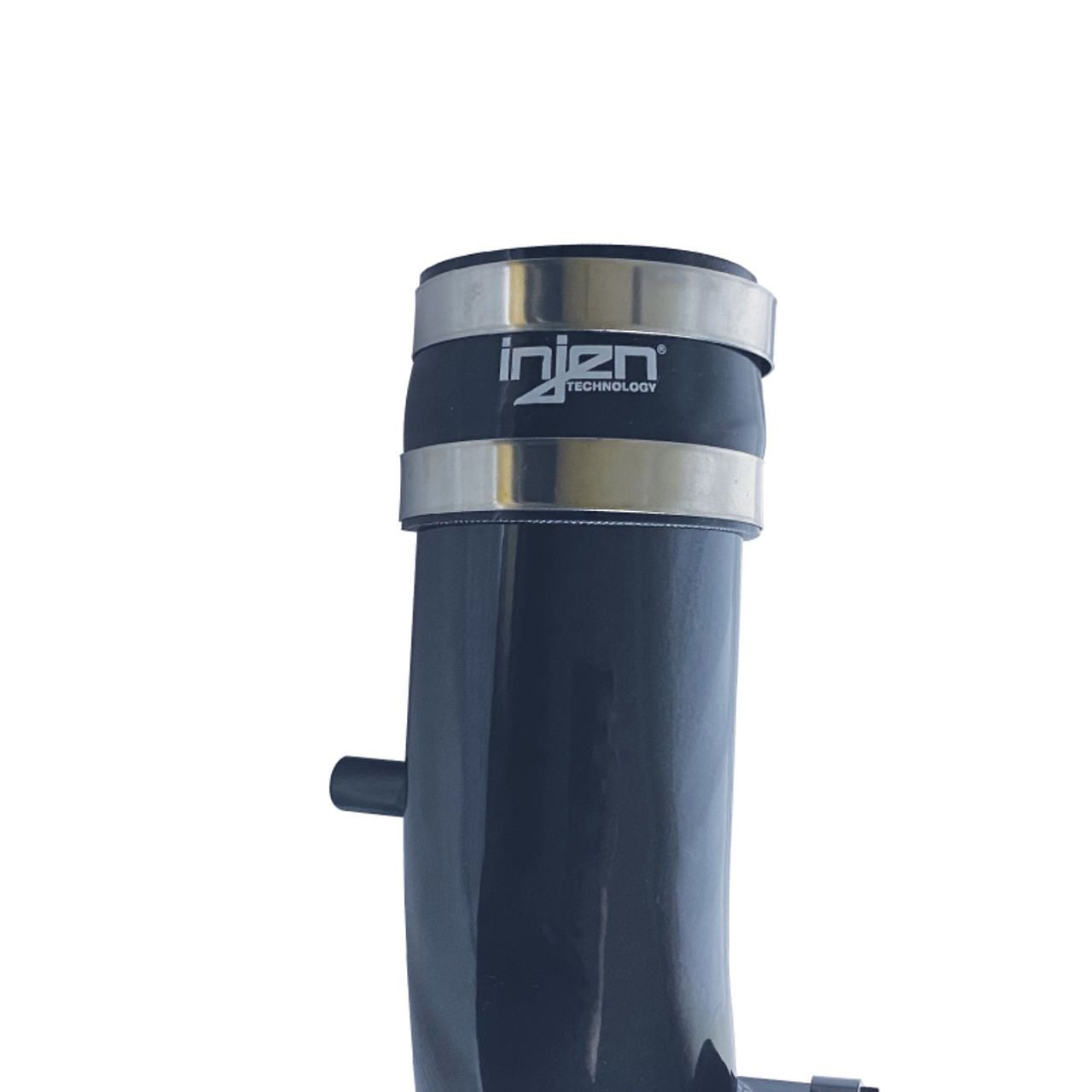 Injen 97-01 Toyota Camry V6 3.0L / 98-03 Toyota Solara V6 3.0L Black IS Short Ram Cold Air Intake - IS2030BLK