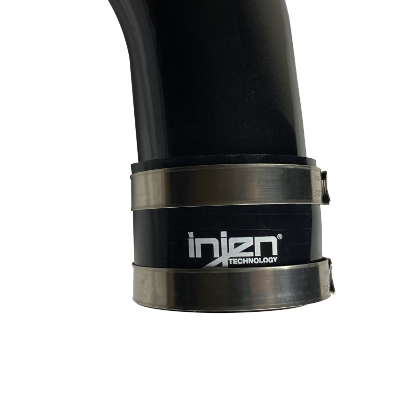 Injen 00-05 Lexus IS300 L6 3.0L Black IS Short Ram Cold Air Intake - IS2094BLK