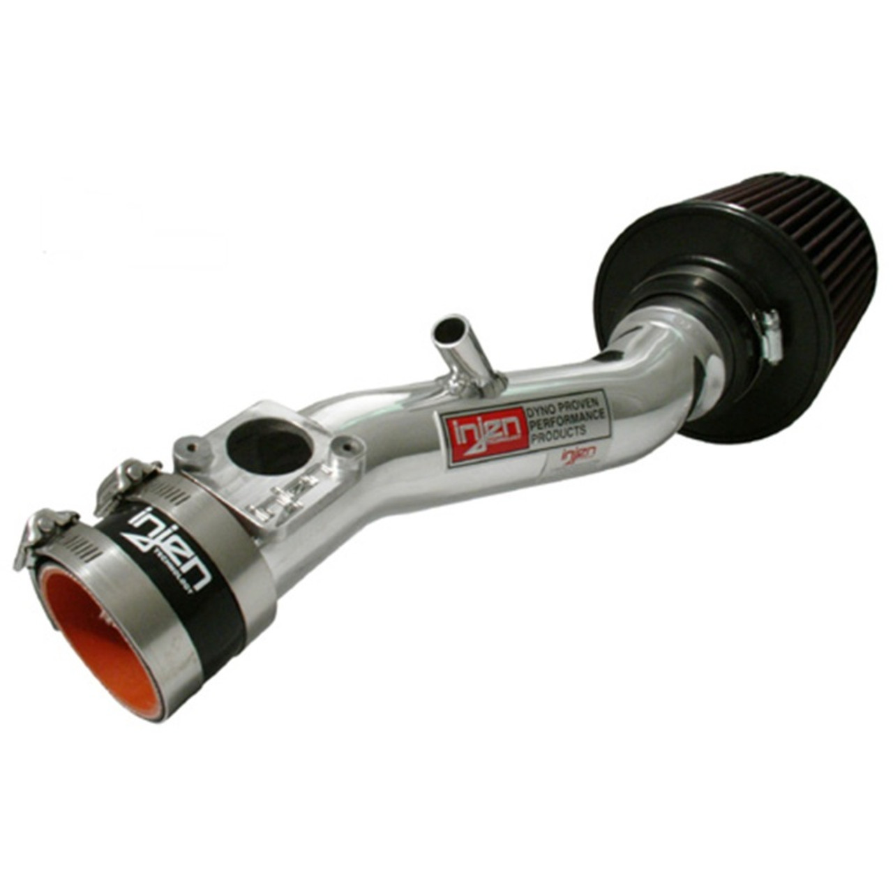 Injen 04-06 xB Polished Short Ram Intake - IS2100P