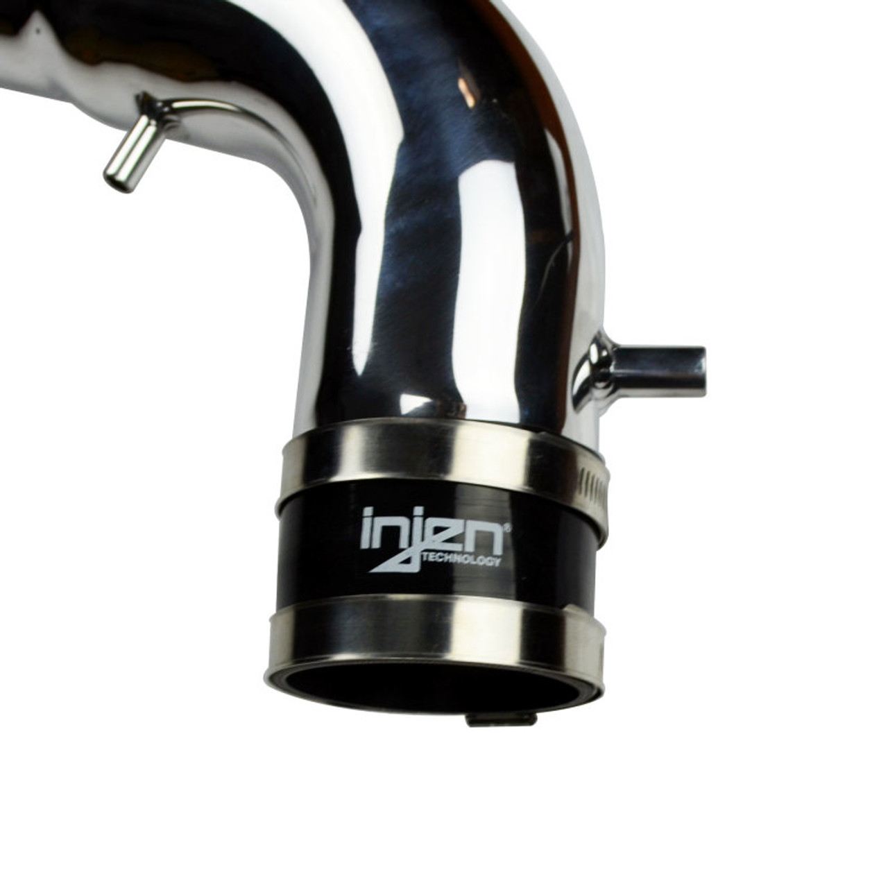 Injen 99-04 4Runner Tacoma 3.4L V6 only Polished Power-Flow Air Intake System - PF2055P