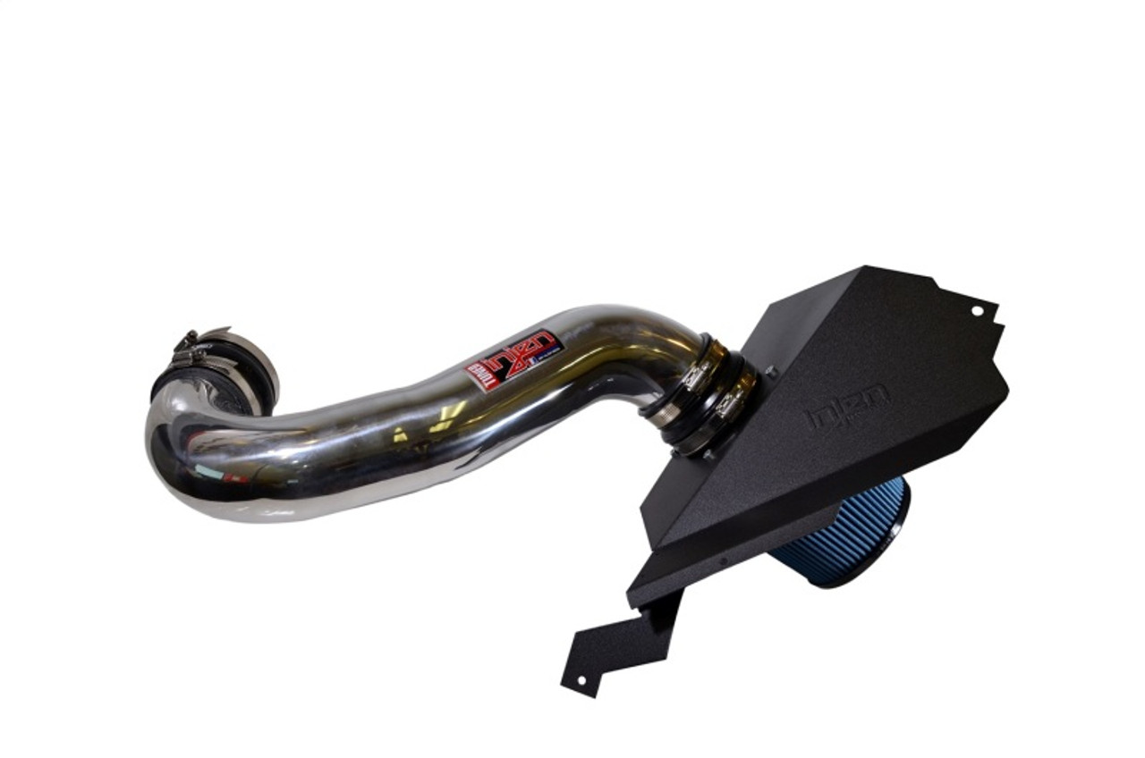 Injen 14-20 Dodge Durango R/T 5.7L V8 Polished Power-Flow Air Intake System - PF5022P