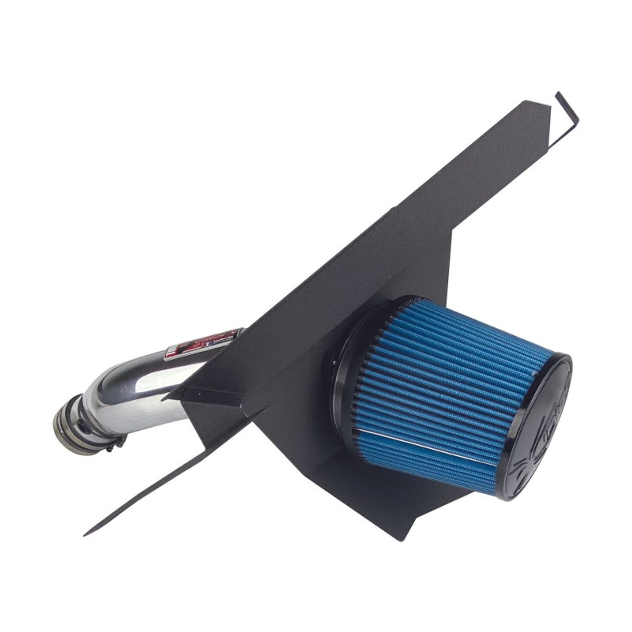 Injen 16-20 Dodge Durango / Jeep Grand Cherokee 3.6L V6 Polished PF Short Ram Cold Air Intake - PF5023P