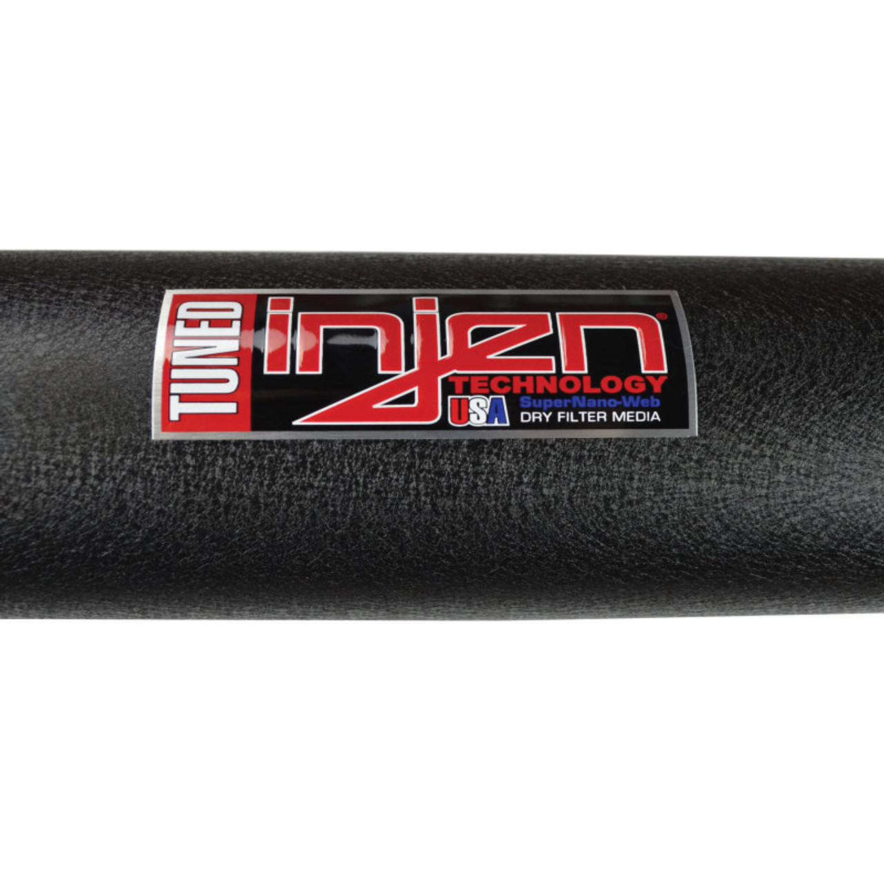 Injen 11-14 Chrysler 300/Dodge Charger/Challenger V6 3.6L Pentastar w/MR Tech&Heat Shield Wrinkle Bl - PF5072WB