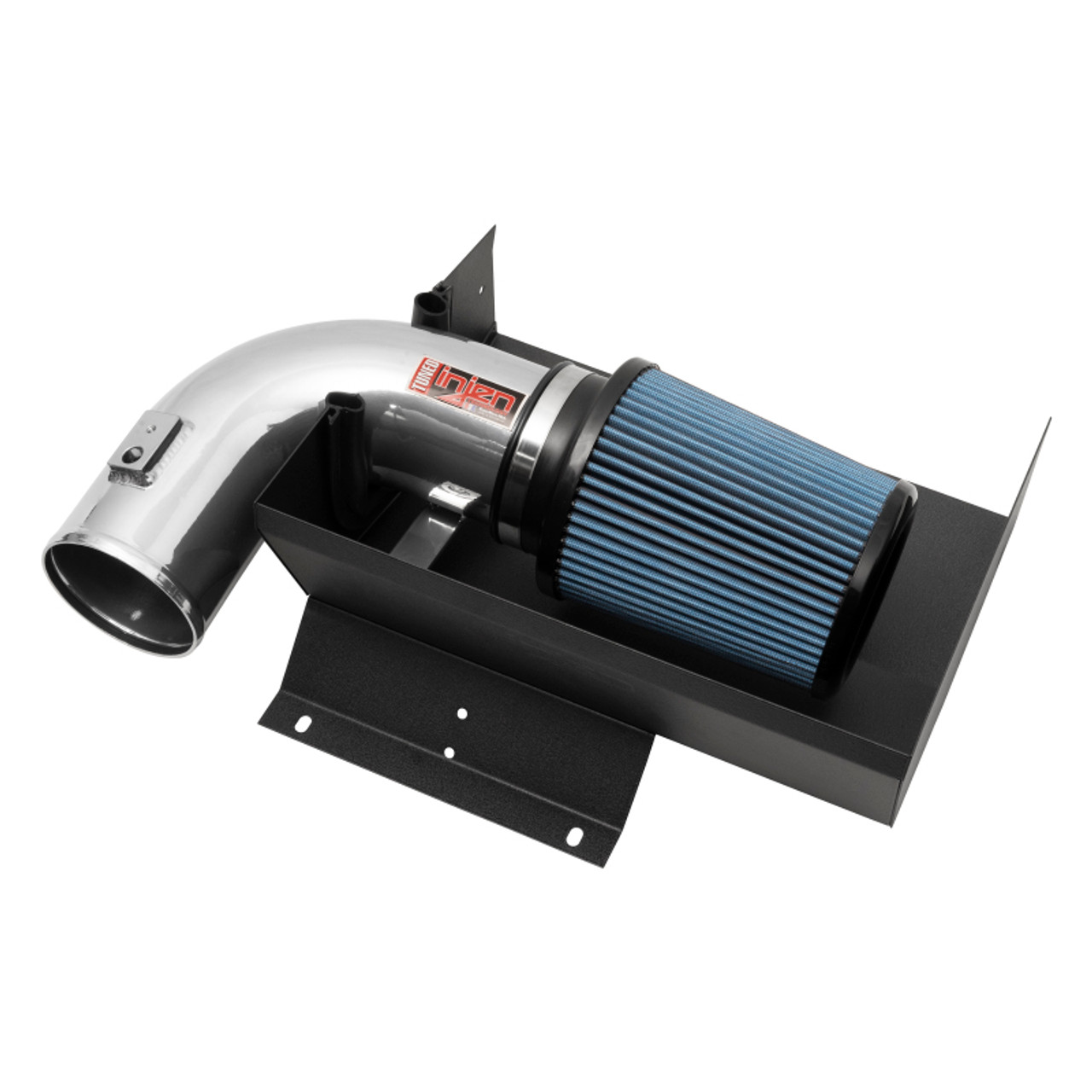 Injen 20-23 Polaris Slingshot L4-2.0L Polished Cold Air Intake - PS7001P